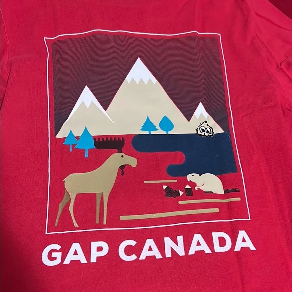 Bundle of 3 Long Sleeve Tees Large